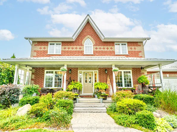 929 Eldon Rd, Kawartha Lakes, ON K0M 2M0