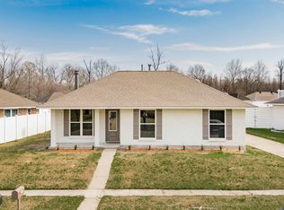 3544 Leesburg Ave, Baton Rouge, LA 70814