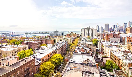 Rented by Mirador Real Estate