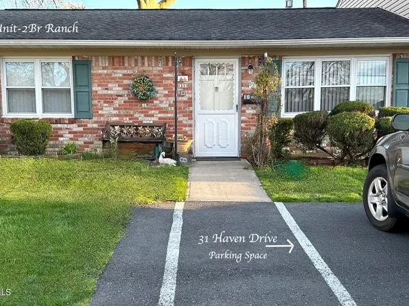 31 Haven Drive, Old Bridge, NJ 07747