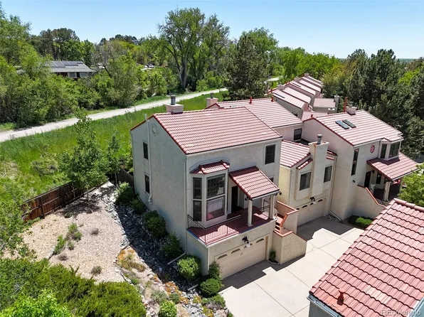 1530 S Quebec Way #28, Denver, CO 80231