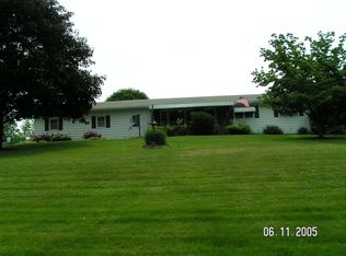 108 Hemlock Ln, Bloomsburg, PA 17815