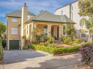 128 San Pablo Ave, San Francisco, CA 94127