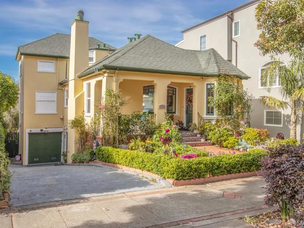 128 San Pablo Ave, San Francisco, CA 94127