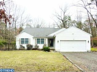 223 Oak Ln, Tabernacle, NJ 08088