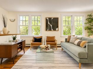 411 Norfolk St UNIT 2A, Somerville, MA 02143