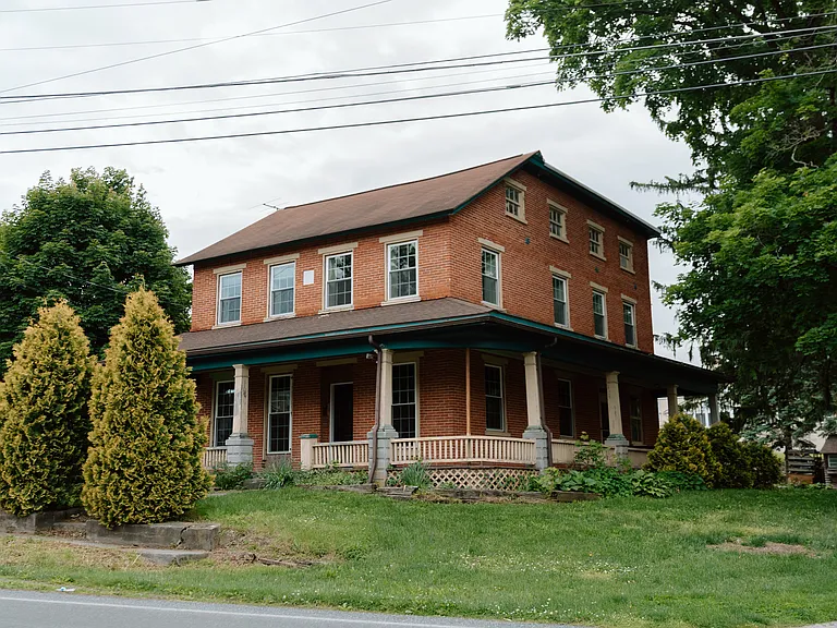 307 E Meadow Valley Rd — Photo 26