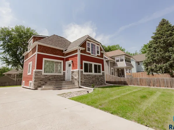1309 S Spring Ave, Sioux Falls, SD 57105