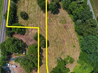 0 Hillcrest Dr #3, Advance, NC 27006