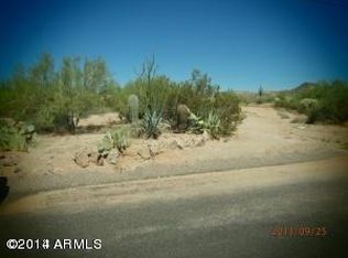 1282 E Moon Vista St, Apache Junction, AZ 85119