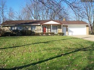 24245 Randolph Rd, Bedford Heights, OH 44146