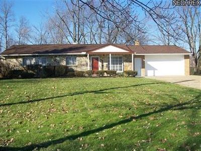 24245 Randolph Rd, Bedford Heights, OH, 44146