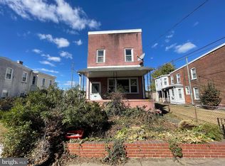 1908 W 4th St, Chester, PA 19013