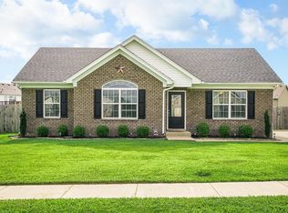 455 Gentry Crossings Blvd, Mt Washington, KY 40047