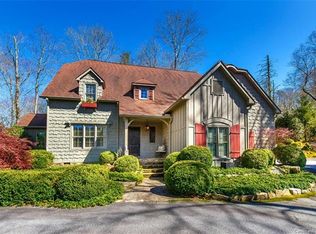 74 Sherwood Forest Rd, Highlands, NC 28741