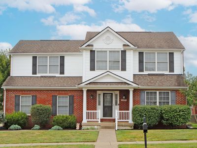 247 W Showalter Dr, Georgetown, KY, 40324