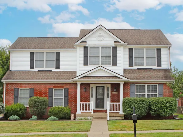 247 W Showalter Dr, Georgetown, KY 40324