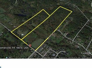 5 Schwenk Rd, Perkiomenville, PA 18074