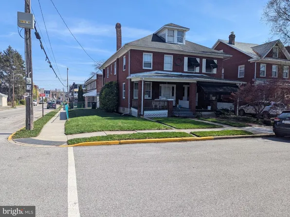 800 Maryland Ave, York, PA 17404