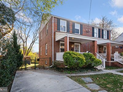 2705 Fairhaven Ave, Alexandria, VA, 22303