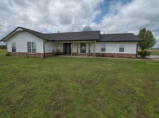 1681 S 184th St W, Haskell, OK 74436
