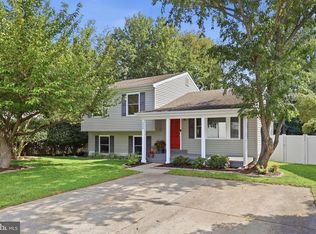226 Thames Dr, Frederick, MD 21702