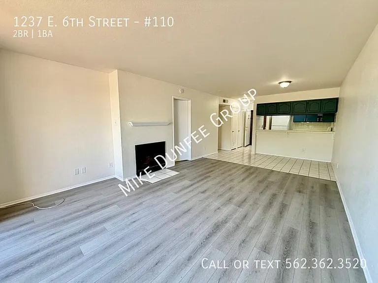 1237 E 6th St #110 — Photo 3