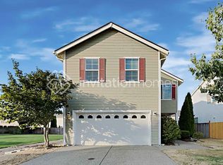 9421 185th Street Ct E, Puyallup, WA 98375