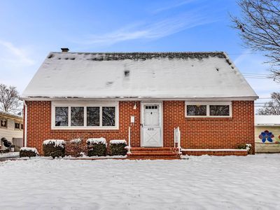 4212 Sexton Dr, Columbus, OH, 43228