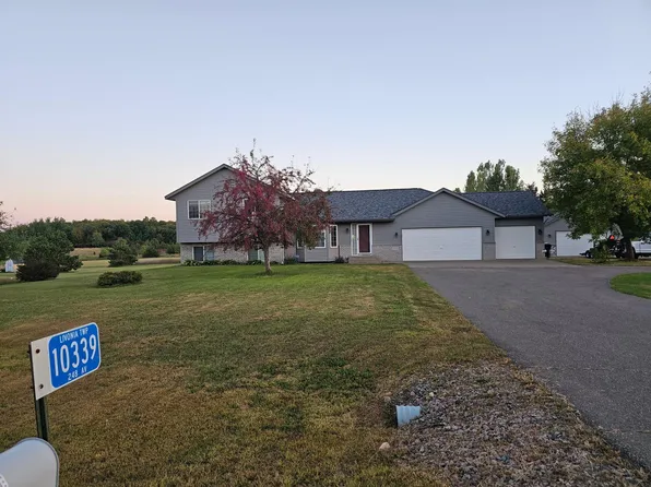 10339 248th Ave NW, Zimmerman, MN 55398