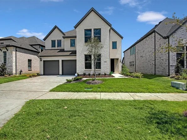 1190 Crescent Ln, Prosper, TX 75078