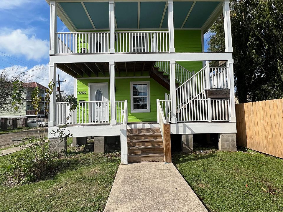 1st image of 4202 Hollygrove St