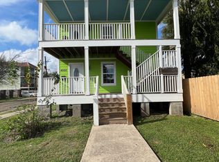 4202 Hollygrove St, New Orleans, LA 70118