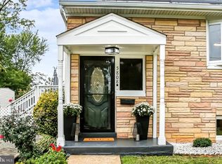 5808 Ash Dr, Springfield, VA 22150