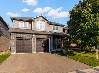 91 Taylor Dr, Grand Valley, ON L9W 6P4