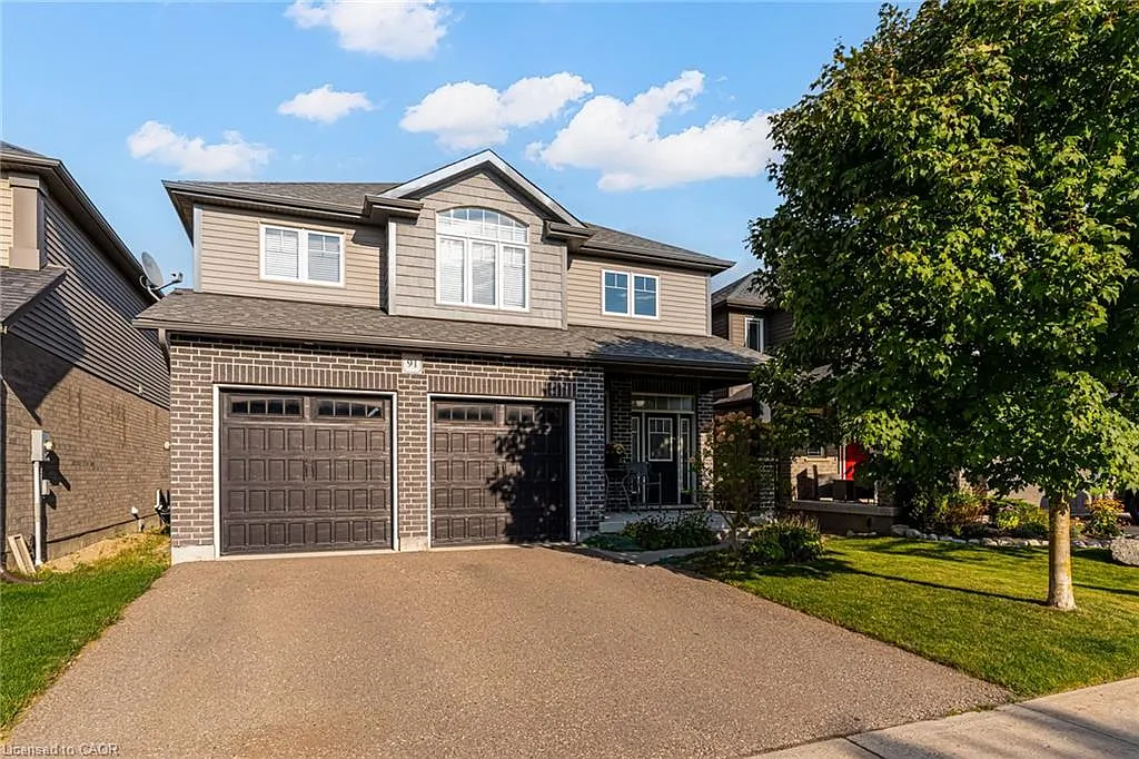 91 Taylor Dr photo 1