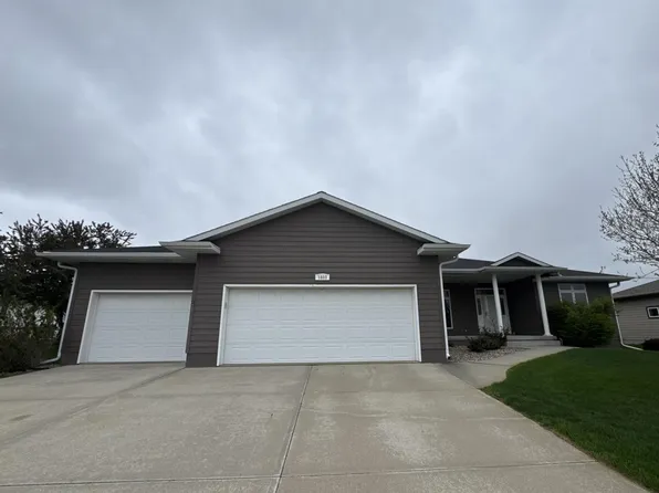 1603 E Sycamore Ave, Norfolk, NE 68701