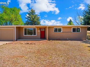 103 Bradley St, Colorado Springs, CO 80911