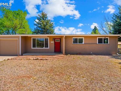 103 Bradley St, Colorado Springs, CO, 80911