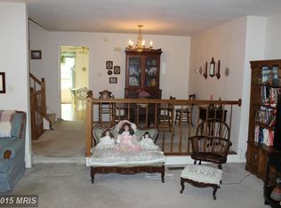 9372 McCarthy Woods Ct, Burke, VA 22015