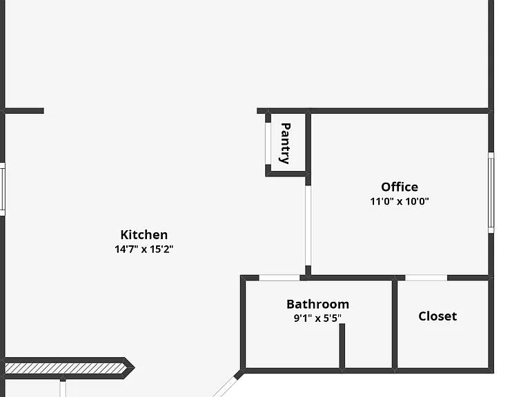 12421 NE 153rd Pl — Photo 30