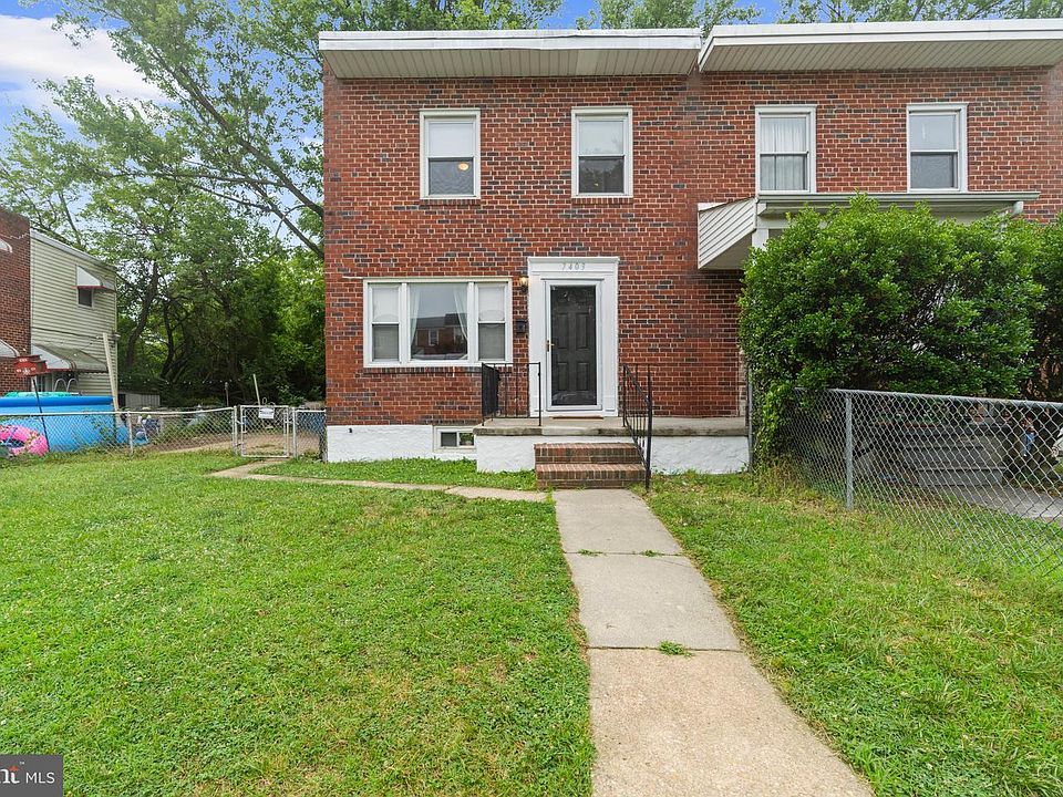 1st image of 7403 Kirtley Rd