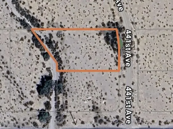 0 W 441st Avenue #35, Tonopah, AZ 85354