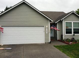 188 Wichman St N, Tenino, WA 98589