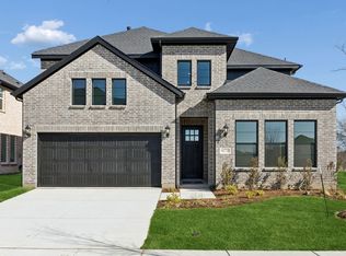 1720 Yaupon Ct, Celina, TX 75009