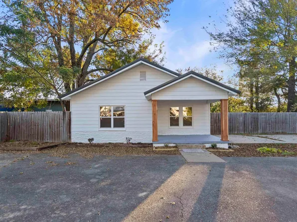 232 Highway 107 N, Enola, AR 72047