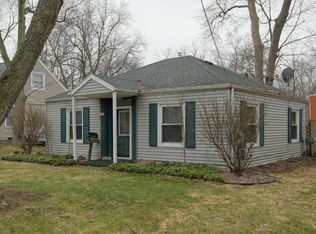 1509 Waverly Dr, Kalamazoo, MI 49048