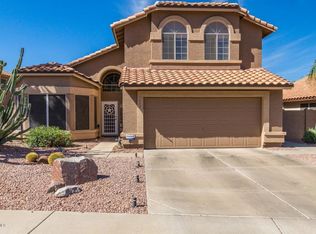 1639 W Acoma Dr, Phoenix, AZ 85023