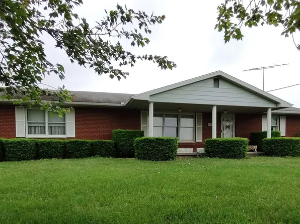 3746 S State Route 62, Hanover, IN 47243