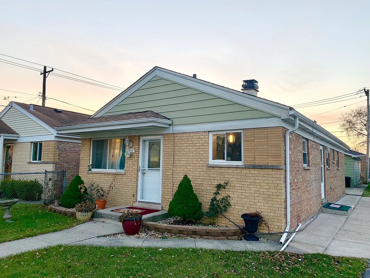 7848 Meade Ave photo 1